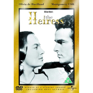The Heiress (DVD)